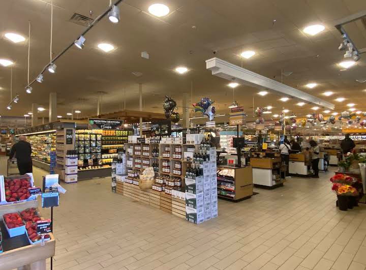 14+ TOP RATED Grocery Store in Los Angeles Open Now