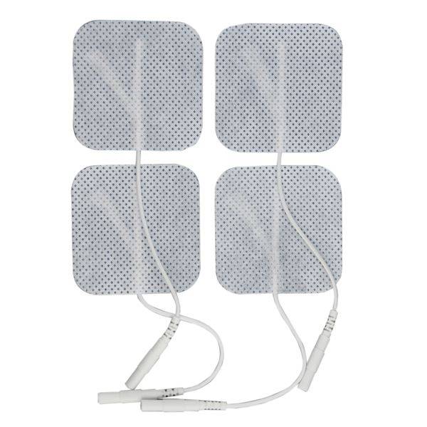 Tens Machine Electrode Pads Metron | Bettercaremarket
