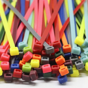Bright, Strong and Reliable: Why Choose Orange Cable Ties from Zip Tie Man - Zip Tie Man