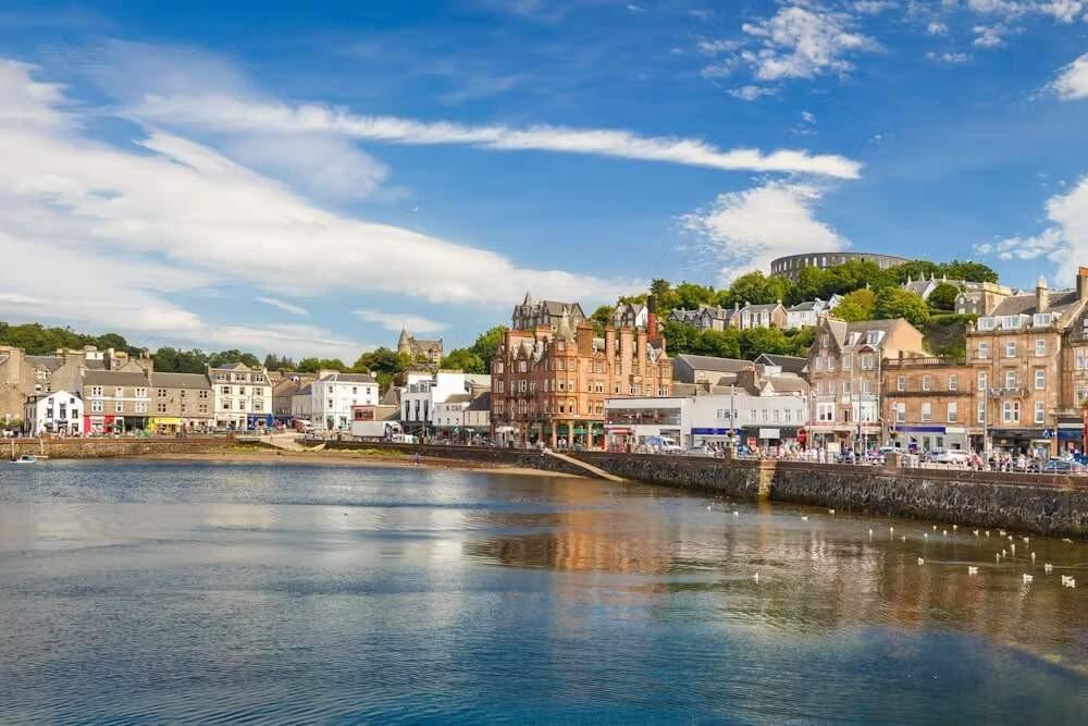 Planning a Relaxed Stay in Oban: Travel Tips for a Smoo...
