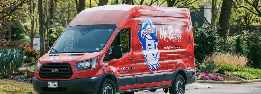 Rooter Plumbing of Youngstown Cover Image