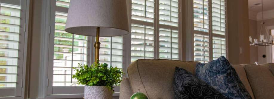 Menai Blinds Cover Image