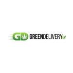 Green Delivery DC Profile Picture