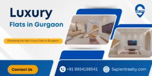 Flats in Gurgaon for Sale | Flats in Gurugram Price | Location