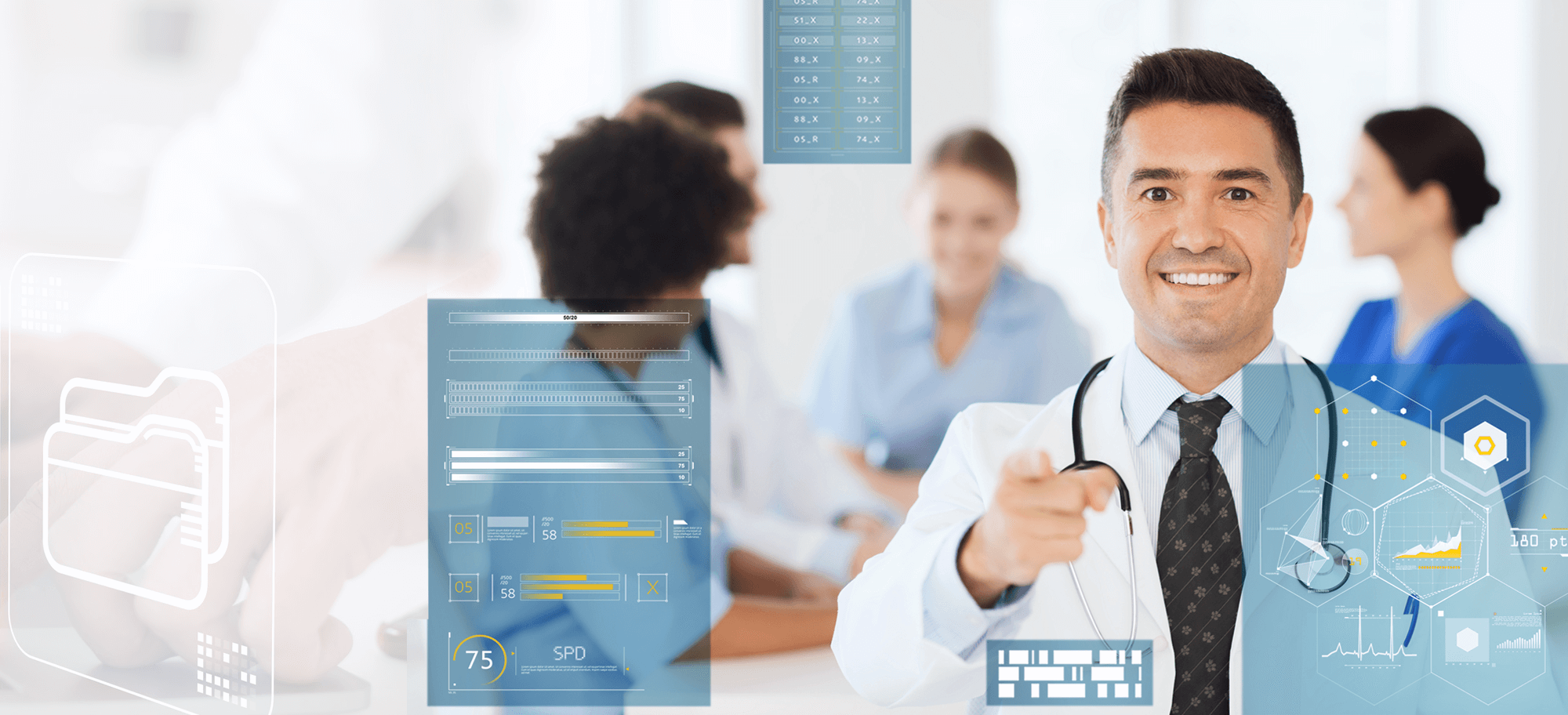 Medical RCM Services | Comprehensive Medical RCM