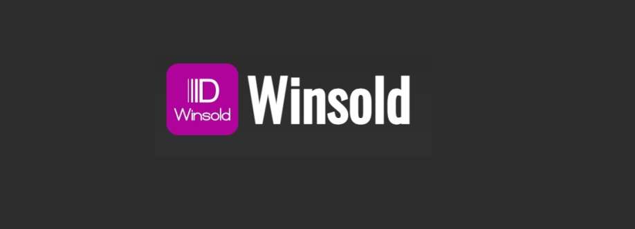 Winsold Cover Image