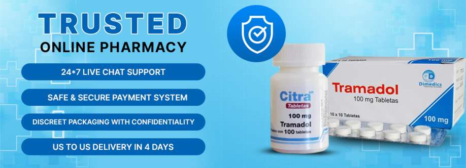 Tramadol100 USA Cover Image