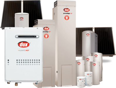 How to Pick the Best Dux Hot Water System in Adelaide?