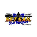 Set Sail Boat Transport LLC Profile Picture