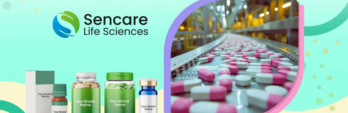 Sencare Life Sciences Cover Image
