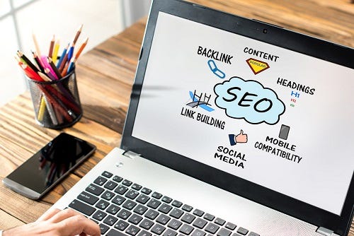 Unlocking Local Business Growth Through Search Visibility | by Elite Digital Marketing | May, 2025 | Medium