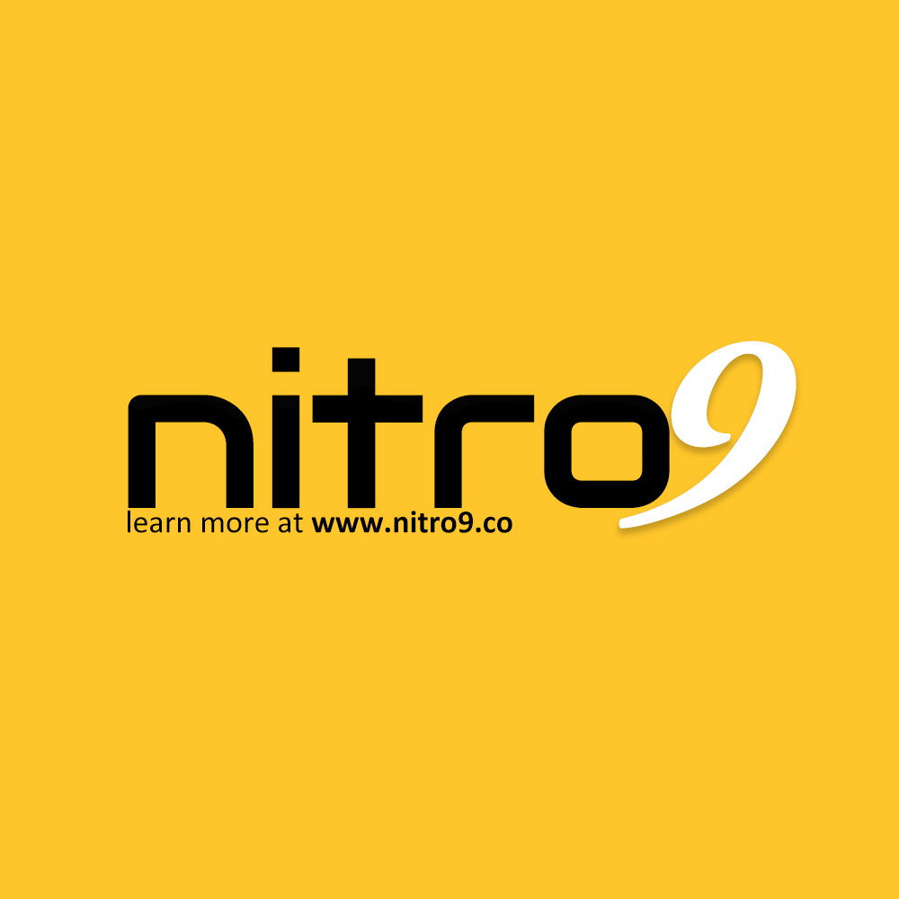 Home - nitro9.co