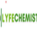 Lyfe chemist Profile Picture