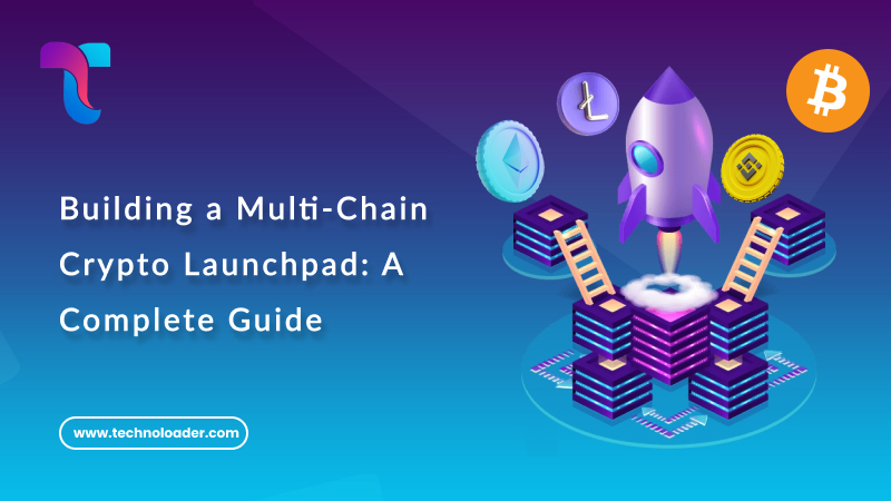 Building a Multi-Chain Crypto Launchpad: A Complete Guide - HackMD