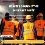 Workers Compensation Insurance Quote Profile Picture