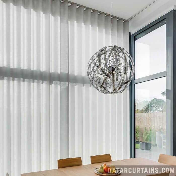 Buy Best Wave Curtains in Qatar - Limited time offer – Hurry up!