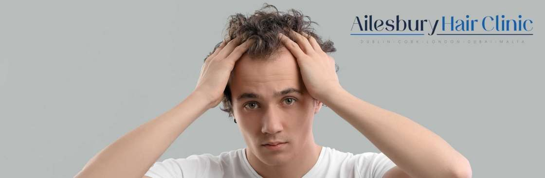 Ailesbury Hair Fleming Place Clinic Cover Image