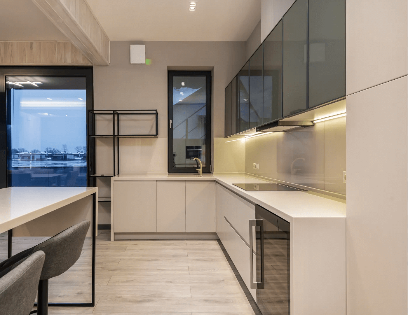 Home Remodeling in Key Biscayne | Kitchen and Bathroom