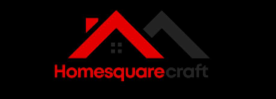 homesquare craft Cover Image