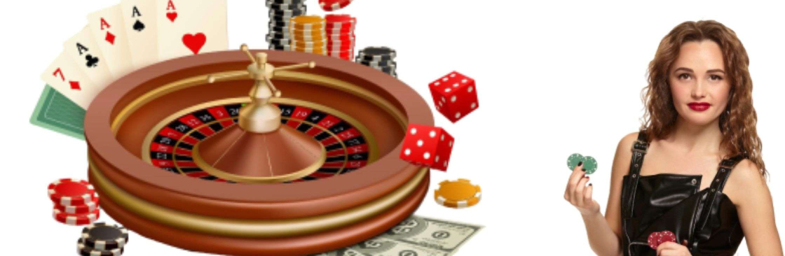 Betting Casinos Cover Image