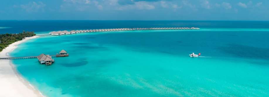 Andaman Bliss Cover Image