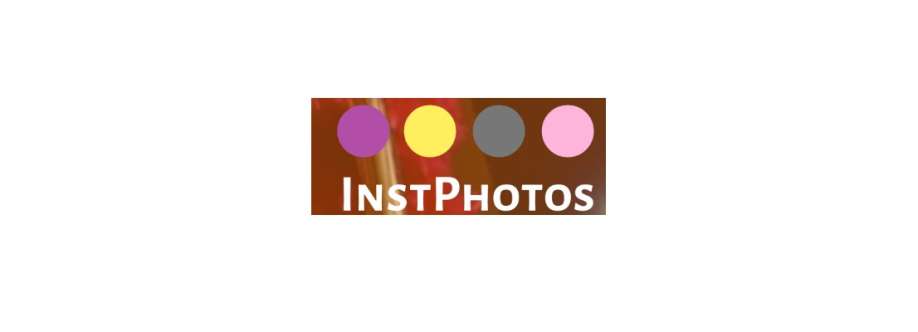 Instant Photos Cover Image