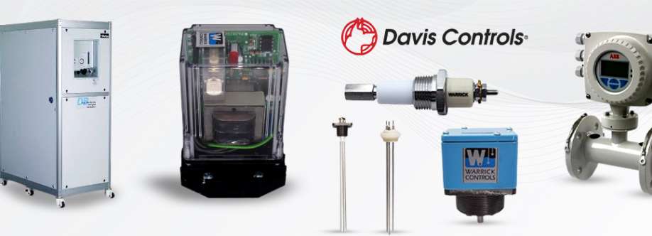 Davis Controls Ltd Cover Image