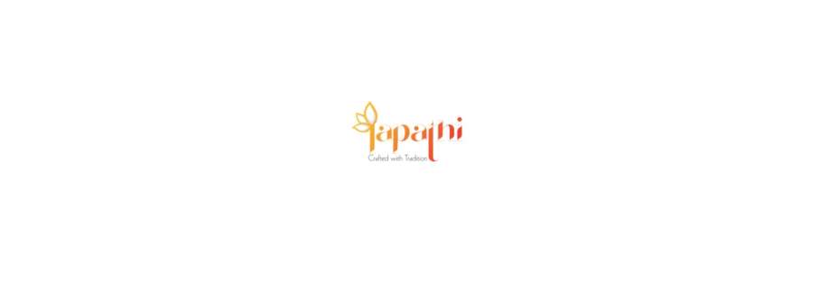 TAPATHI E COMMERCE Cover Image