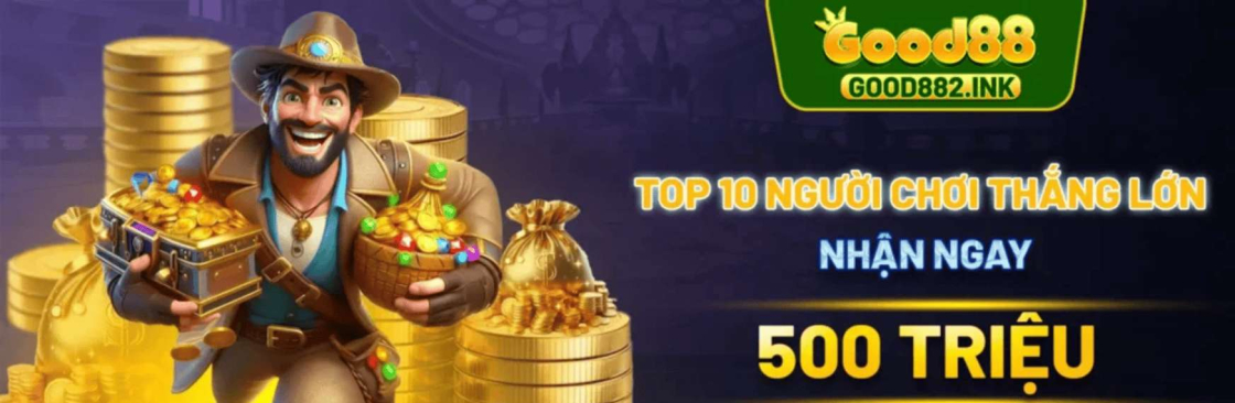 Good 88 Cover Image