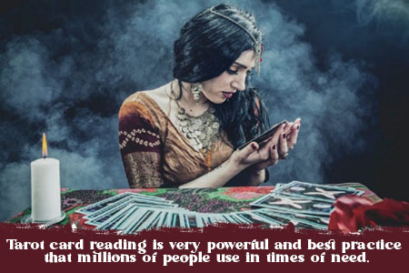 angelshealu — Experience Life-Changing Tarot Card Insights Now