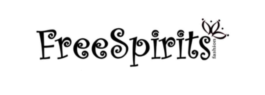 FreeSpirits Fashion Cover Image