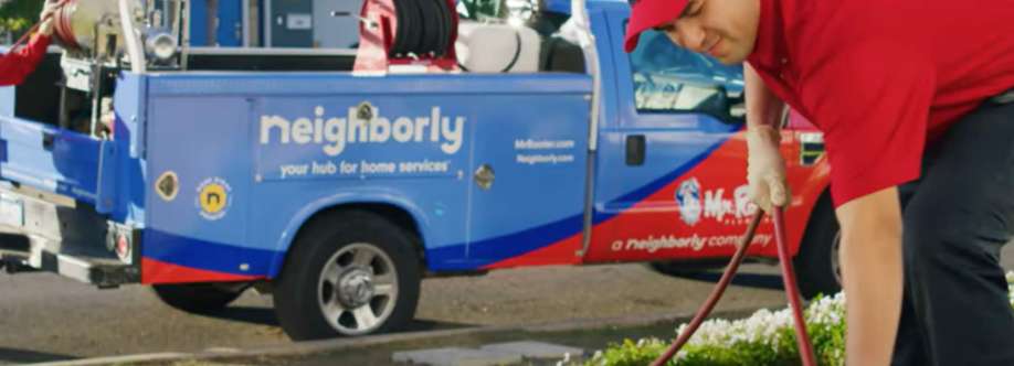 Mr Rooter Plumbing of Greenville Cover Image