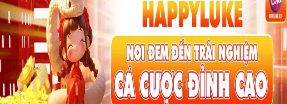 Happy luke Cover Image