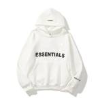 Essentials Hoodie Hoodie profile picture