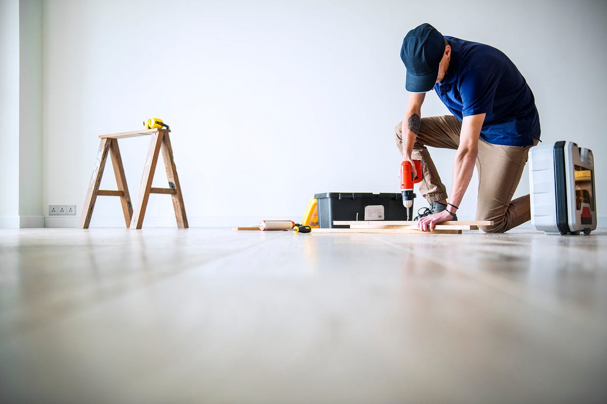 The Smart Homeowner’s Guide to Choosing a Floor Levelling Service | by Screedflow Australia | Apr, 2025 | Medium