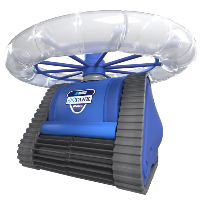 The Best Pool Cleaner Robot You'll Actually Gonna Love