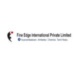 fineedge international Profile Picture
