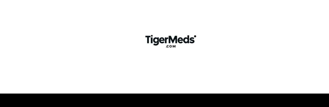 tigermeds Cover Image