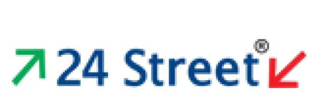 24street street Cover Image
