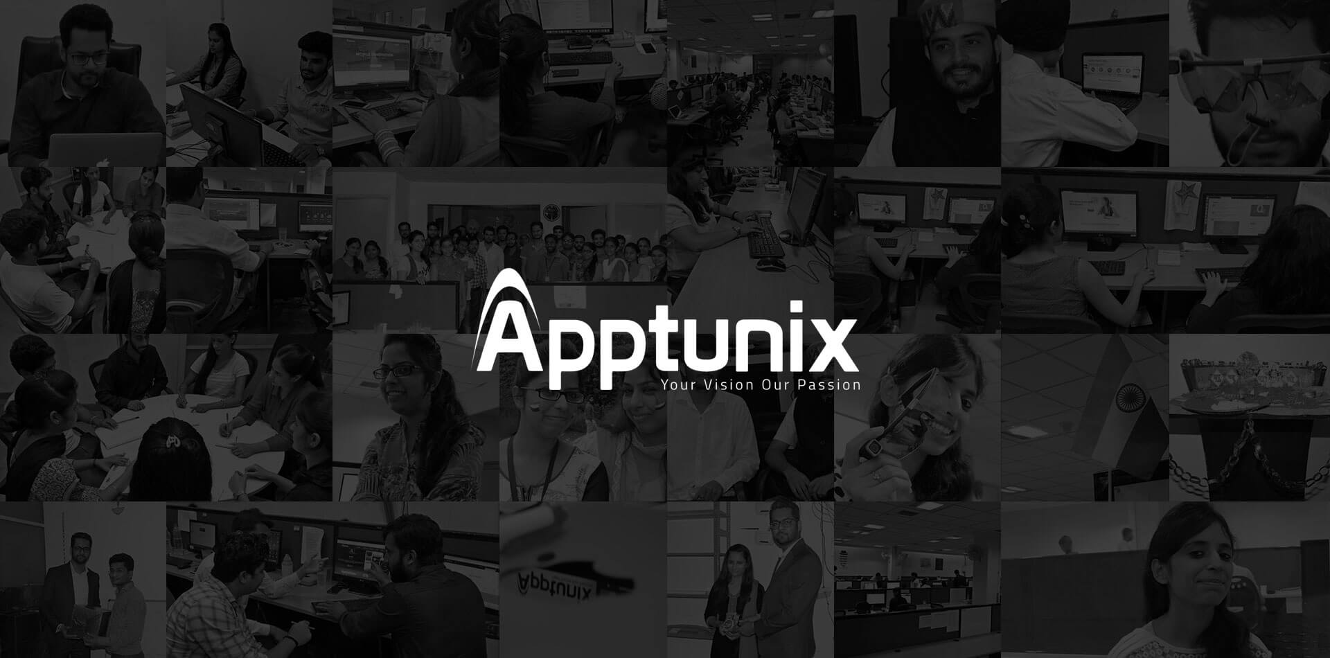 Top AI App Development company in Dubai, UAE