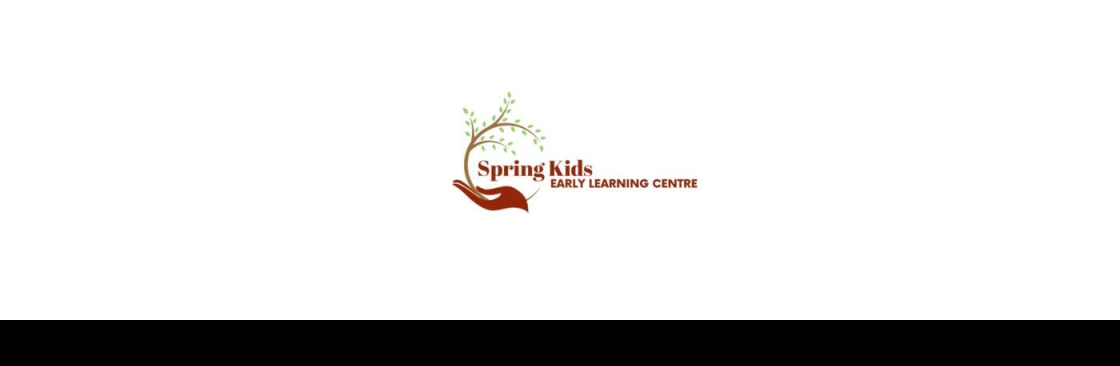 Spring Kids Early Learning Centre Cover Image