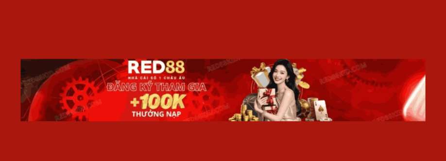 Red 88 Cover Image