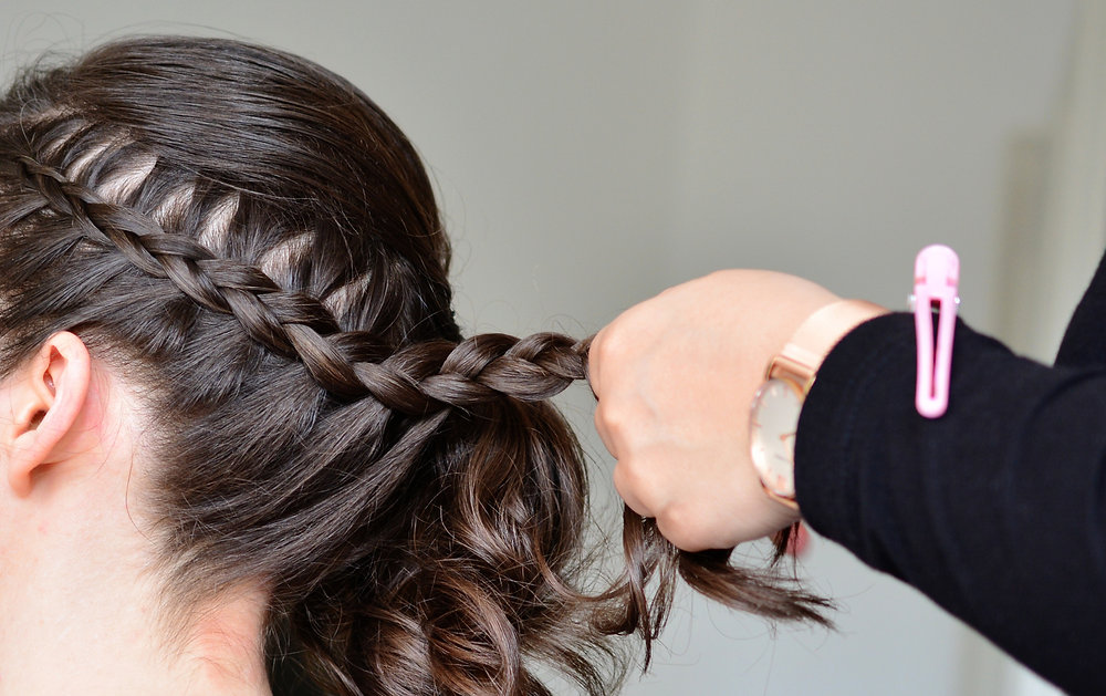 Why BDC Hair Collective Is Mt Evelyn's Go‑To Blow Dry Bar