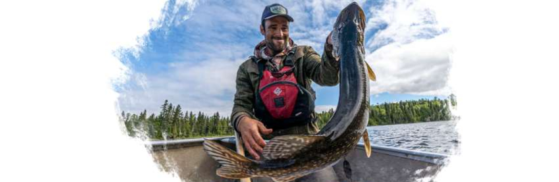 Rufus Lake Outfitters Cover Image