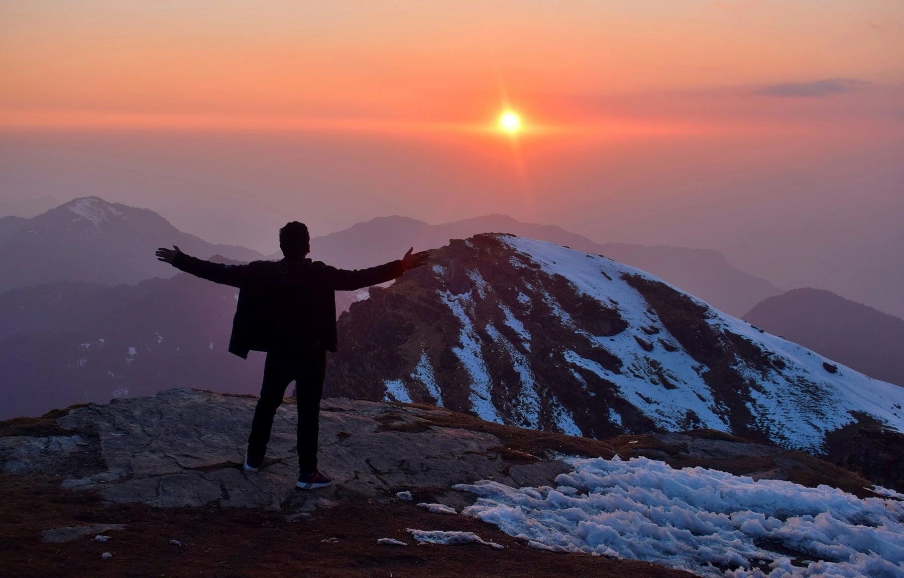 MyHillTour Uttarakhand Tour Package – Tour And Traveling Service Uttarakhand