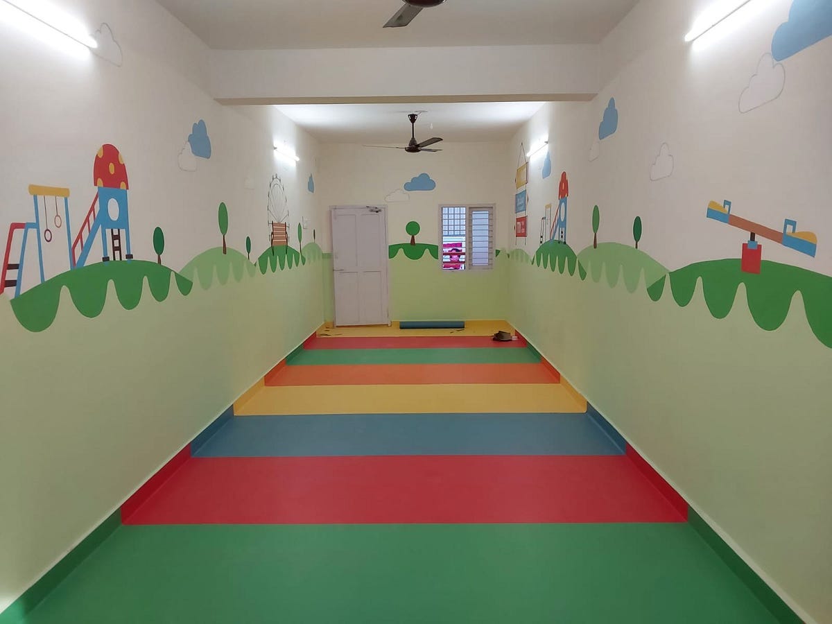Schools and Nurseries Vinyl Flooring Abu Dhabi A Smart, Safe, and Stylish Choice | by RISALA FURNITRE LLC | May, 2025 | Medium