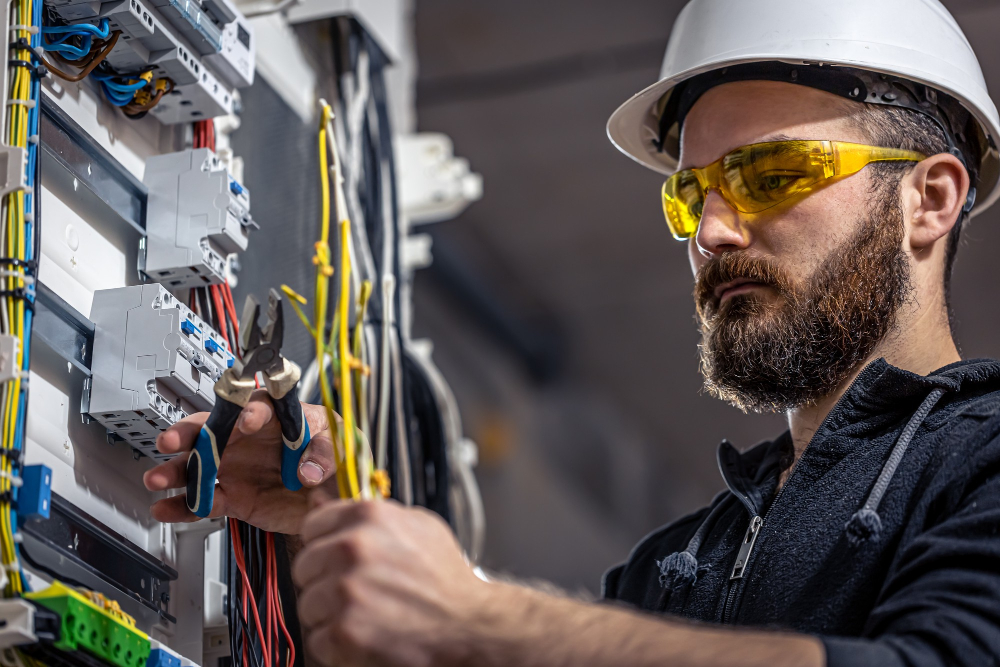 Strata Electrician in Perth | Trusted Electrical Services