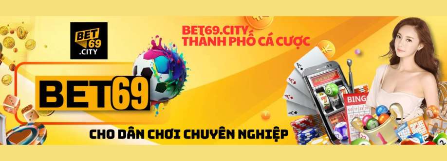 Bet 69 Cover Image
