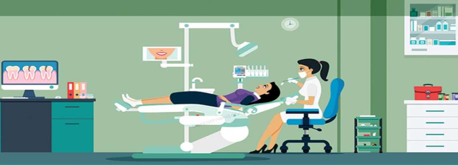 Dentists Finder Cover Image