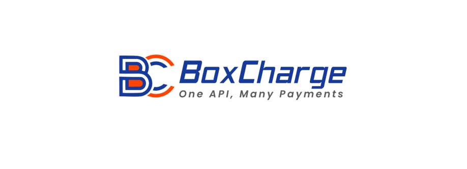 box chrge Cover Image